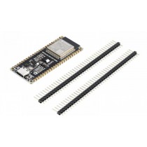 ESP32-S3 Microcontroller, 2.4GHz Wi-Fi Development Board Module