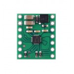 DRV8876 (QFN) Single Brushed DC Motor Driver Carrier