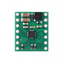 DRV8876 (QFN) Single Brushed DC Motor Driver Carrier