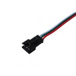 SM 3 Pin Male Connector