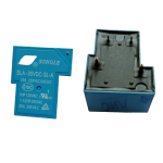 SLA-05VDC-SL-A 4Pin 30A Power Relay