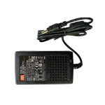 GST18A Series - Mean Well 18W AC-DC Adapter