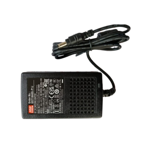 GST18A09-P1J Series - Mean Well 18W AC-DC Adapter