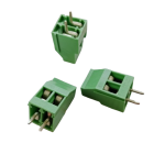 PHOENIX CONNECTOR 4 PIN F CABLE END, PHO/MVSTBW/2.5/04-ST-5.08
