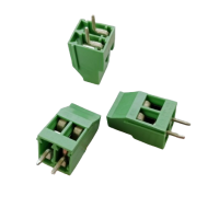 PHOENIX CONNECTOR 4 PIN F CABLE END, PHO/MVSTBW/2.5/04-ST-5.08