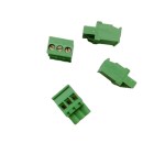 CONNECTOR PHOENIX 2 PIN F CABLE END, MVSTBW/2.5/02-ST
