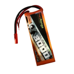 PRO RANGE 8000mAh 3S 30C/60C Lithium Polymer Battery Pack (LiPo)