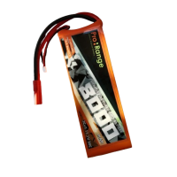 PRO RANGE 8000mAh 3S 30C/60C Lithium Polymer Battery Pack (LiPo)