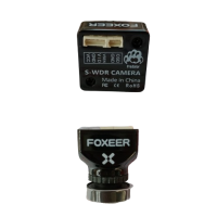Foxeer Predator 5 Mini FPV Camera Foxeer Predator 5 Mini FPV Camera