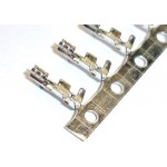 Female Crimp Terminal Contact For 2.5mm Pitch Housing Connector 5264-T – Series Contacts Female Crimp Terminal Contact For 2.5mm Pitch Housing Connector 5264-T – Series Contacts