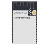 ESP32-WROVER-IE-N16R8 Wi-Fi + Bluetooth Module ESP32-WROVER-IE-N16R8 Wi-Fi + Bluetooth Module