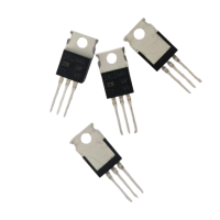 IRLZ44 Mosfet