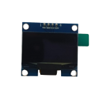 GoldenMorning 1.3 Inch I2C OLED Display Module 4 Pin - WHITE