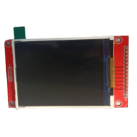 2.8 inch SPI Screen Module TFT Interface 240 x 320 without Touch