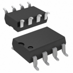 HCPL2232 Optoisolator SMD IC