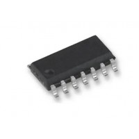 ICE3BS03LJGXUMA1 PFC Controller (SOIC-14) SMD IC ICE3BS03LJGXUMA1 PFC Controller (SOIC-14) SMD IC