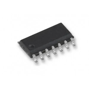 ICE3BS03LJGXUMA1 PFC Controller (SOIC-14) SMD IC ICE3BS03LJGXUMA1 PFC Controller (SOIC-14) SMD IC