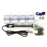 DFRobot Gravity Lab Grade Analog Electrical Conductivity Sensor /Meter V2 (K=1)