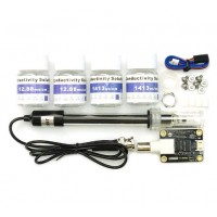 DFRobot Gravity Lab Grade Analog Electrical Conductivity Sensor /Meter V2 (K=1)