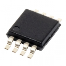 LTC4444MPMS8E #PBF Gate Driver MOSFET (MSOP)