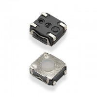 KSC2TE01JLFS Tactile Switches