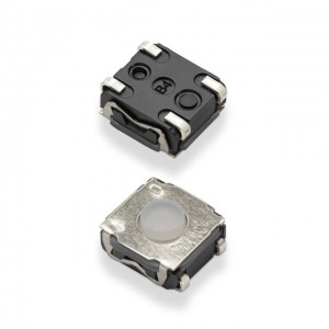 KSC2TE01JLFS Tactile Switches