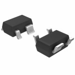 BFP640H6327XTSA1 Bipolar RF Transistor(SOT-343)