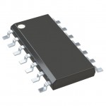 MCP3424 E/SL-18 Bit-Digital Converter SMD IC