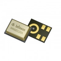 IM66D120AXTMA1 Audio Control, MEMS Microphone