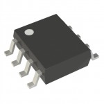 L6562DTR PFC Controller(SOIC-8)