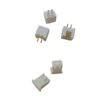 2 Pin JST Male / Female With Pins 2.54 mm Without Wire