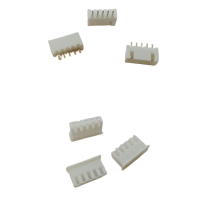 5 Pin JST Male / Female With Pins 2.54 mm Without Wire