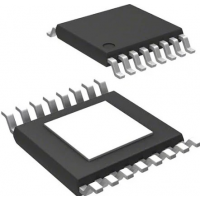 DRV8808 Combination Motor Driver With DC DC Converter SMD IC