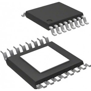 DRV8808 Combination Motor Driver With DC DC Converter SMD IC