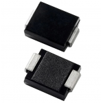 SMCJ40A 64.5V Clamp 23.3A Ipp Tvs Diode