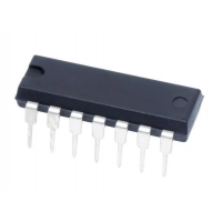 74LS08 Quad 2-Input AND Gate DIP IC 74LS08 Quad 2-Input AND Gate DIP IC