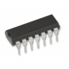 74LS32 Quad 2-Input OR Gate DIP IC