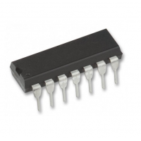 74LS32 Quad 2-Input OR Gate DIP IC 74LS32 Quad 2-Input OR Gate DIP IC