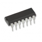 74LS02 Quad 2 Input NOR Gate DIP IC