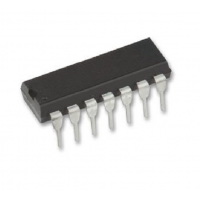 74LS02 Quad 2 Input NOR Gate DIP IC