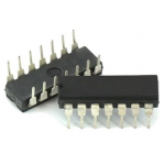 74LS04 Hex Inverter NOT Gate DIP IC