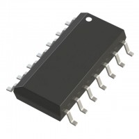 HEF40106BT Hex Inverting Schmitt Trigger SMD IC