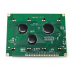 128X64B Graphic Blue Color Backlight LCD Display Module