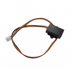 24V Capacitive Contactless Externally Liquid Level Sensor