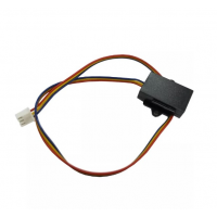 24V Capacitive Contactless Externally Liquid Level Sensor 24V Capacitive Contactless Externally Liquid Level Sensor
