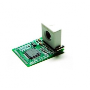 WCM1800-AC50C-WCM1800 17A AC Current Sensor Module With Digital Data Output WCM1800-AC50C-WCM1800 17A AC Current Sensor Module With Digital Data Output