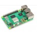 Raspberry Pi 5 Model 4GB