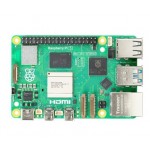 Raspberry Pi 5 Model 4GB