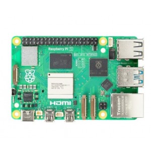 Raspberry Pi 5 Model 4GB Raspberry Pi 5 Model 4GB