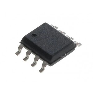 NE5532 Operational Amplifier SMD IC